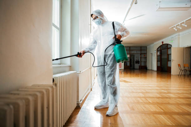Best Pest Inspection Near Me  in Highland Heights, OH